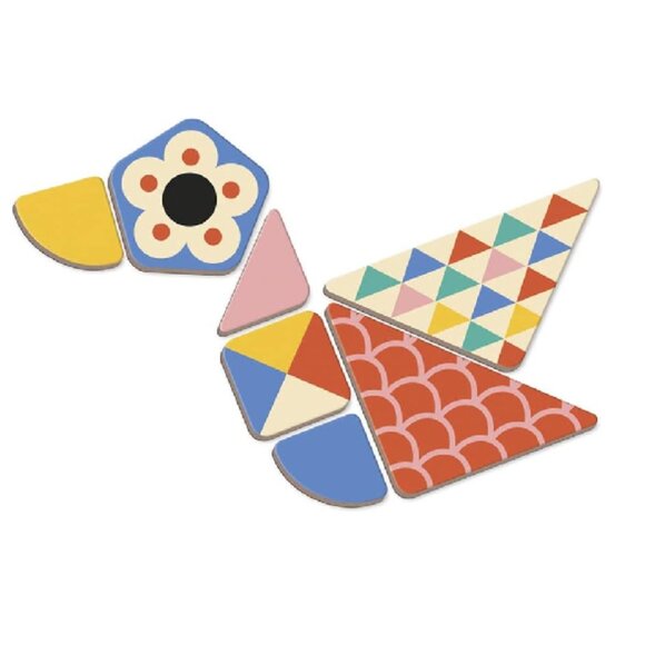 New Sealed Janod Magneti’Book Moduloform • 3 to 8 Years - Picture 8 of 13